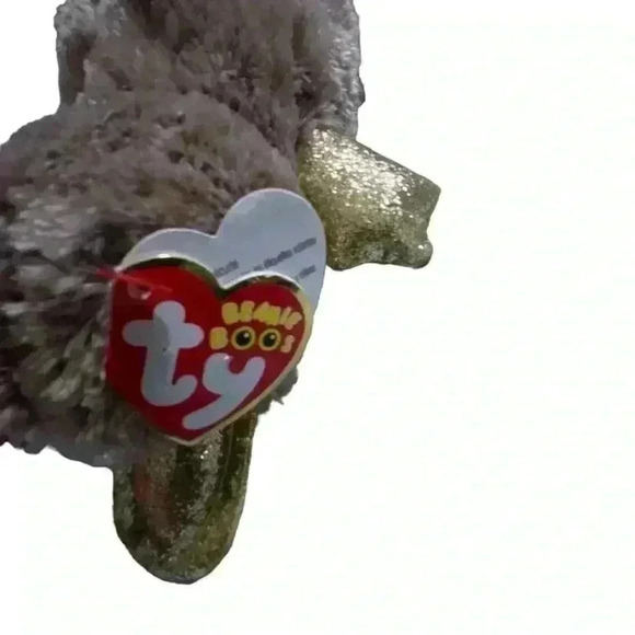 Ty beanie boo Perry - Picture 2 of 3